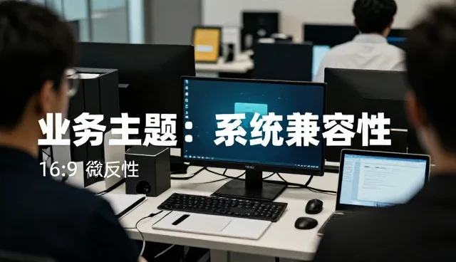 数据处理系统选型中的运维支持关注点分析