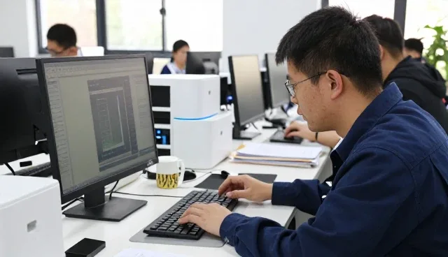 数字化咨询帮助客户实现智能设备目标