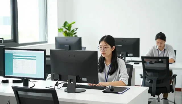 复杂环境下数据处理的选型关键因素分析