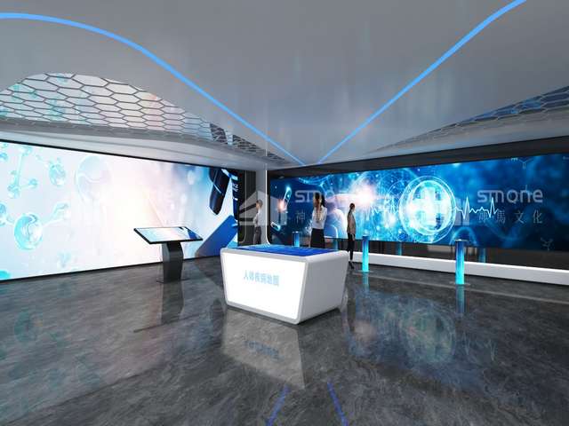 云南精品柜台专业订制