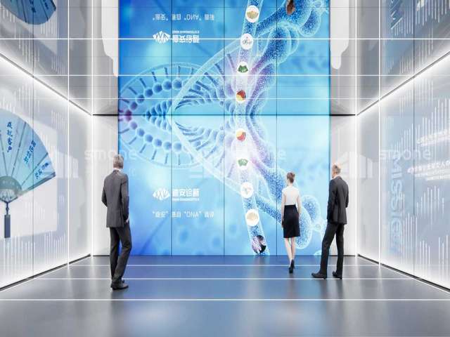 东莞彩色UV喷绘