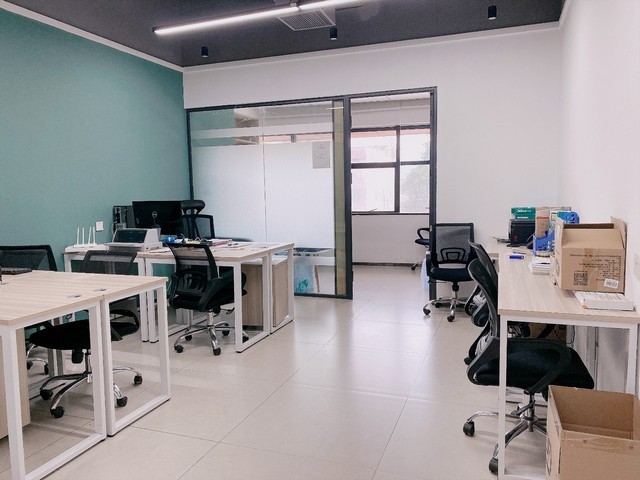 长宁区好的空气治理机构