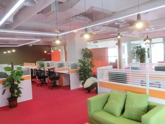 浙江偏心动力头定制