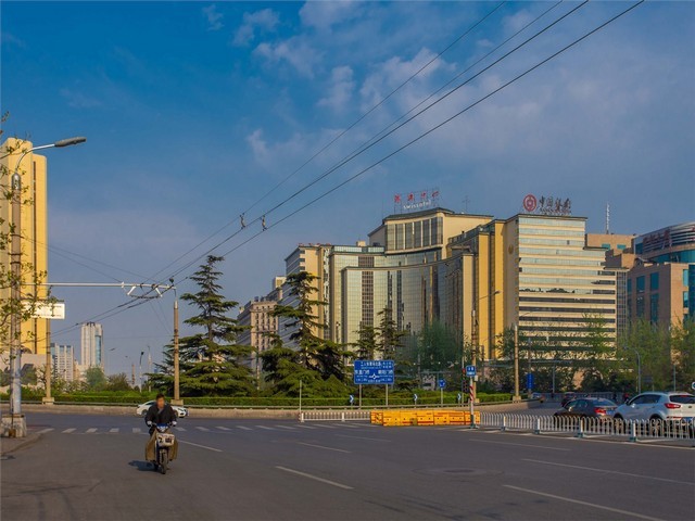 荷塘区基础网络营销平台