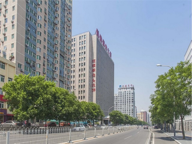 浦东新区特制开林油漆发展现状