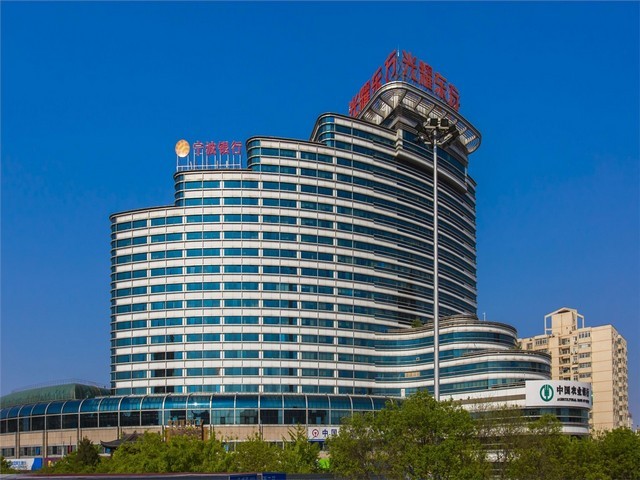 浙江化工防爆电器厂