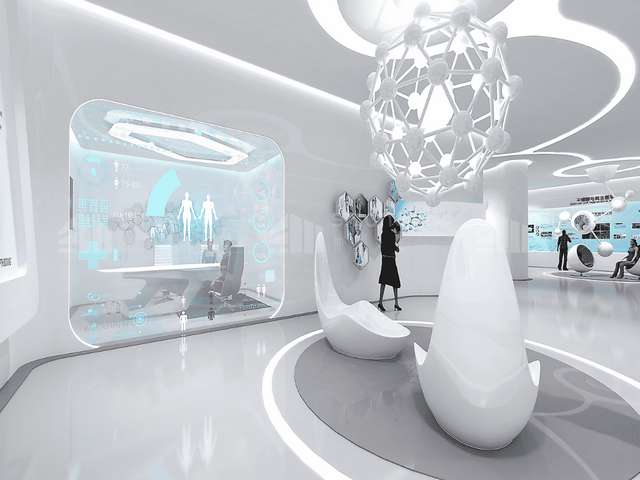 高淳办公场所装修咨询服务