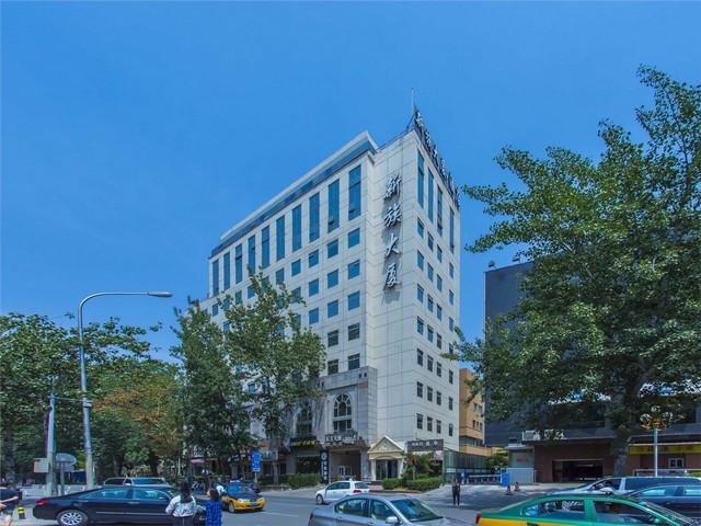 宿迁火电厂废水零排放